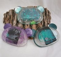 Grateful Dead style Multi purpose Resin Trays