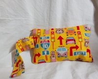  MHandmade zippered wristlet bags (clutch) M