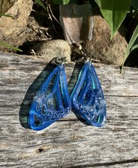 Butterfly /Fairy Wings  Earrings  set #7